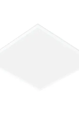 Novità Carter per pannello Nobile Illuminazione 60x60x6.5cm bianco - AU4/66