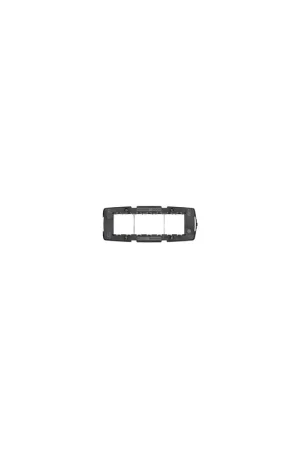 Affare Supporto 7 posti modo 38007 c/viti plastica