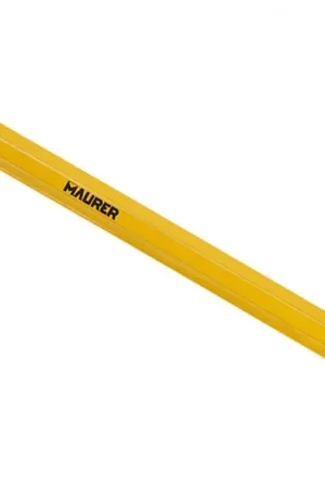 Acquista Ora Scalpello muratore a taglio in acciaio temprato MAURER 16 x 350 mm