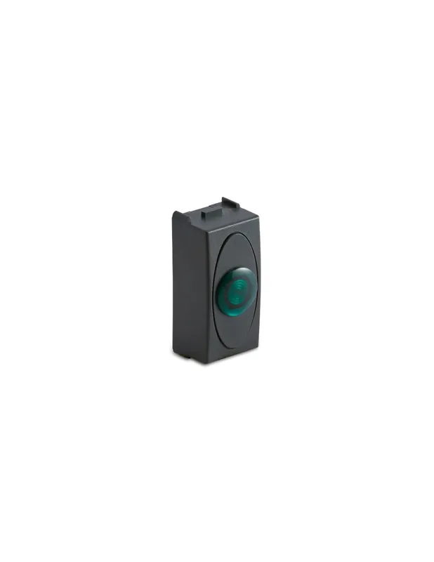 Modo portalamp.spia verde s.grigio Must-Have