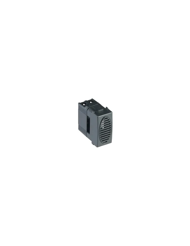 Modo ronzatore 12v grigio Must-Have