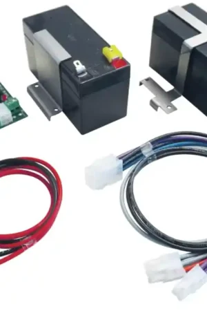 Offerta Speciale Kit batteria emergenza per THALIA BT - BFT 2614986