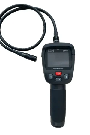 Affare Videocamera di ispezione GBS Elettronica 2.4 pollici sonda da 1m nero - 50100300