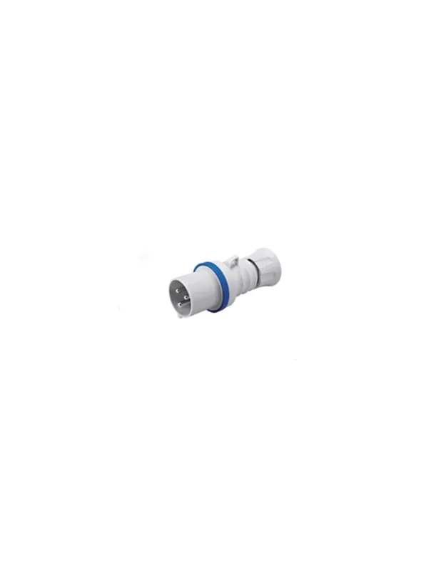 Spina elettrica cee 220 volante gw60004 gewiss Prezzo Ridotto