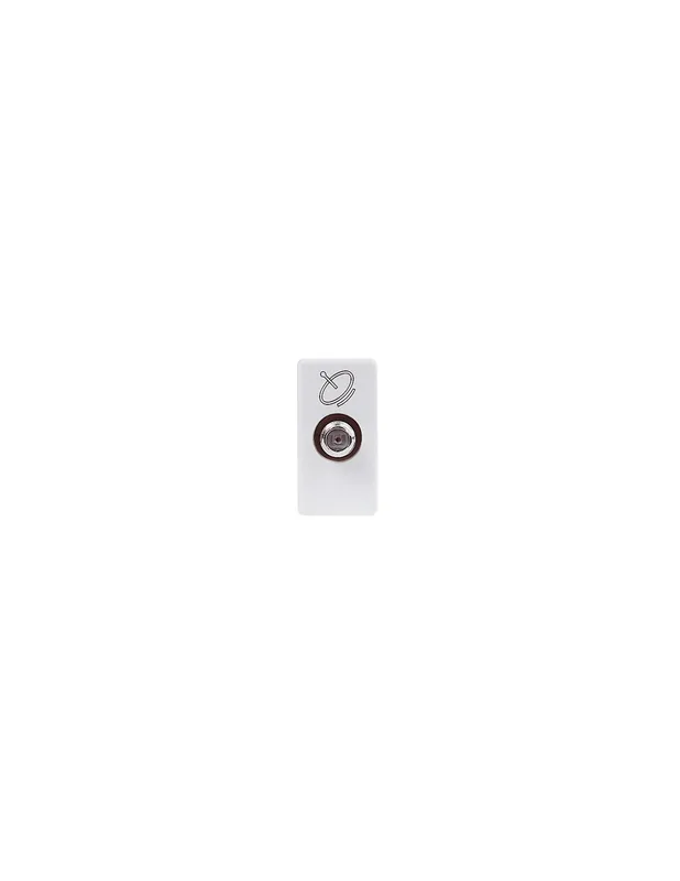 Presa sat connettore femmina f gw20391 gewiss Super Prezzo