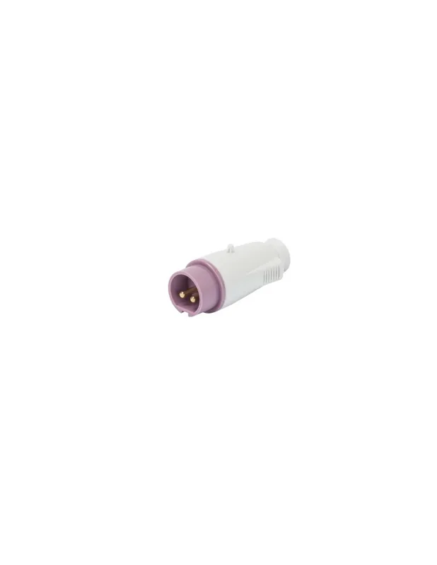 Spina volante diritta 12-24v 3p bassa tensione gw60065 gewiss Prezzo Di Fabbrica