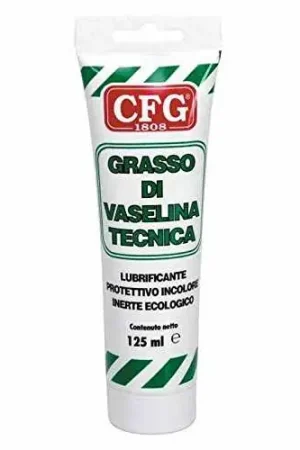 GRASSO VASELINA TECNICA 125ml A Buon Prezzo