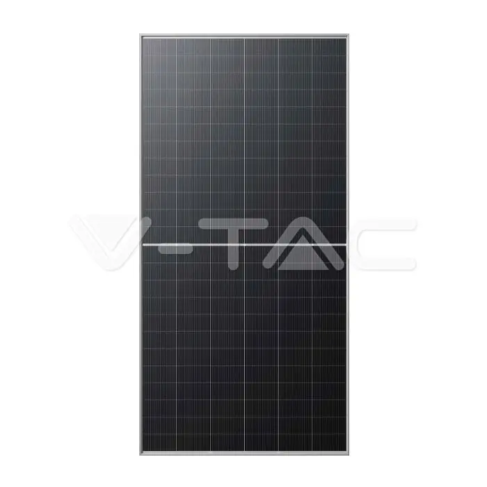 Pannello fotovoltaico V-tac 585W 2278x1134x35mm JKM585N-72HL4-V - 12286 Pagamento Sicuro