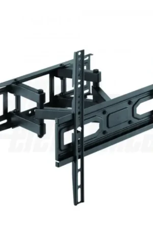 Ultima Occasione Supporto TV orientabile e inclinabile Alpha Elettronica 32-70 pollici max 40Kg nero - SU3270/21