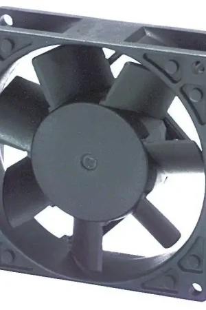 Ventilatore assiale Elcart 2.4W 3200RPM 35dBA - 450960000 Più Venduto