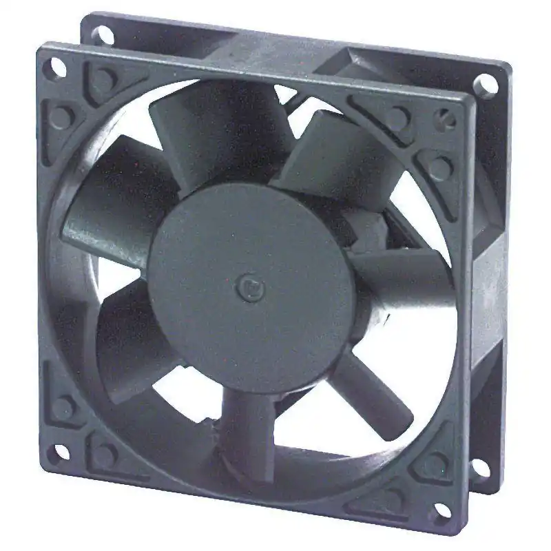 Ventilatore assiale Elcart 2.4W 3200RPM 35dBA - 450960000 Più Venduto