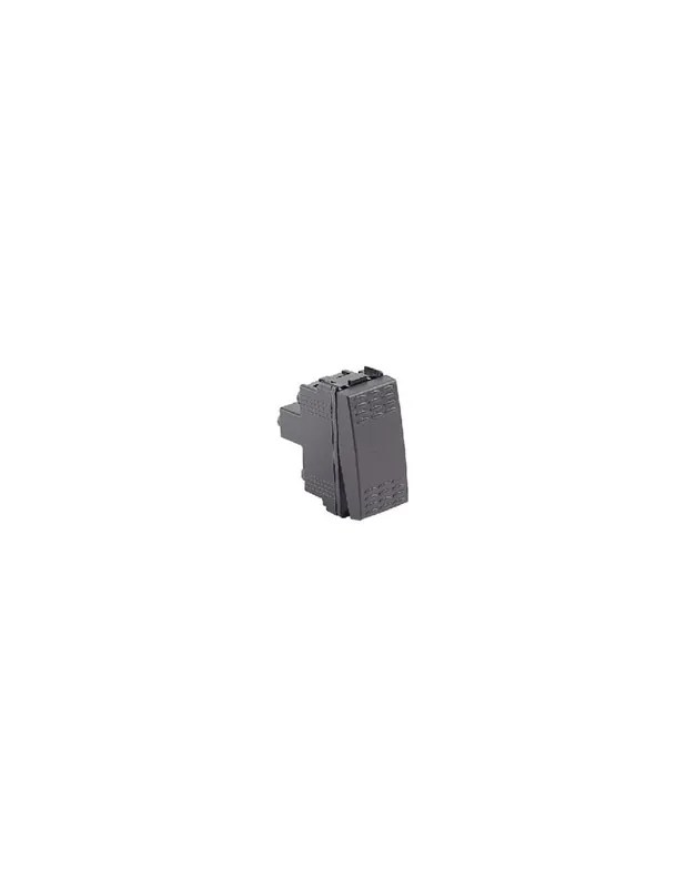 oInterruttore serie Master Modo 16 a Grigio Sconto