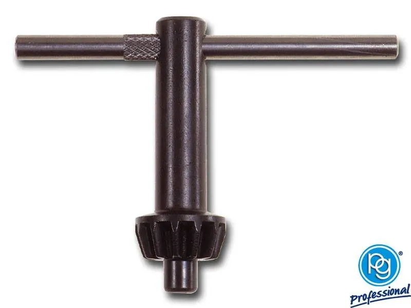 Ultimissimo Modello CHIAVE MANDRINO PER BLACK&DECKER 13mm