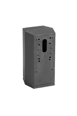mareco adattatore da esterno ad 1 luce o 2 luci 1461000N Nuova Collezione