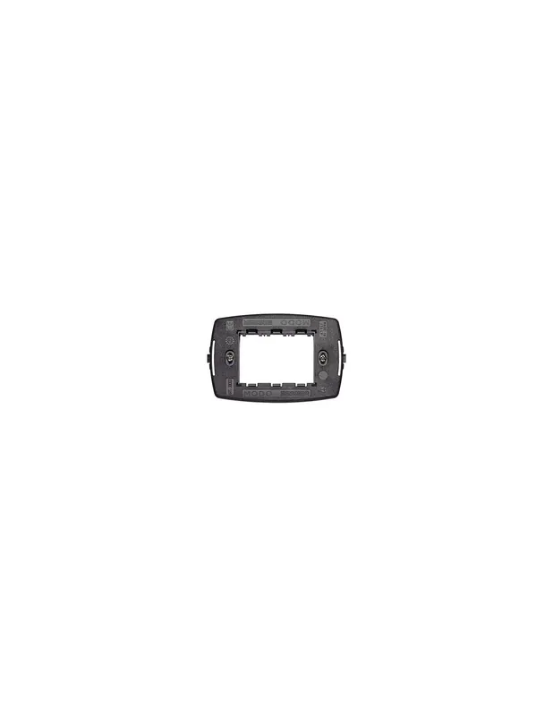 Super Prezzo Supporto modo 3 posti c/viti 38003 master