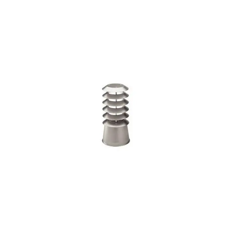 Novità mareco paraluce paralume pulsar grigio 400mm 1470100A