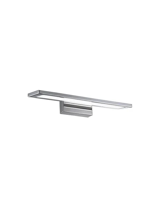 Prezzo Di Fabbrica Rossini Read REA003CR luce per specchio da bagno cromo 20W