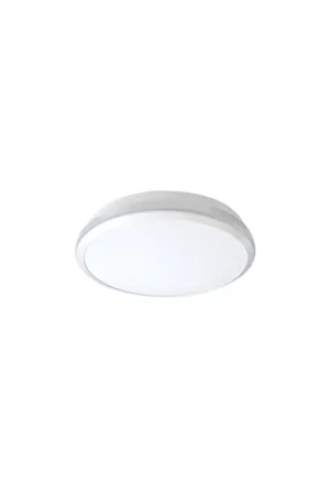mareco plafoniera led 30w 4000k bianco ip65 0723182B Offerta Lampo