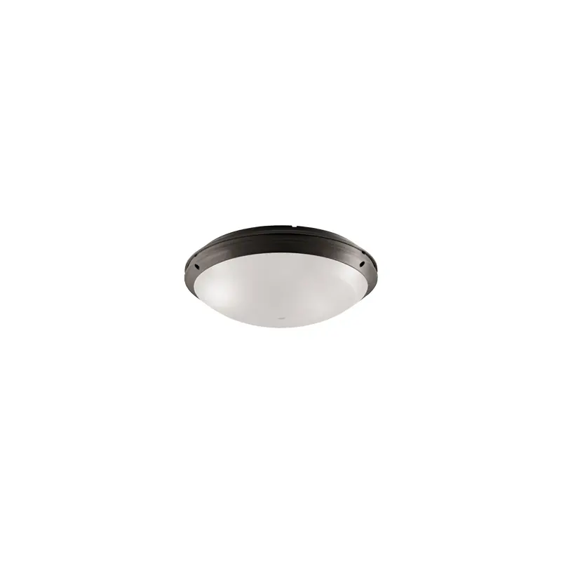 mareco plafoniera led 11,2w 4000k bianco ip65 0752182B Scelto Dai Clienti