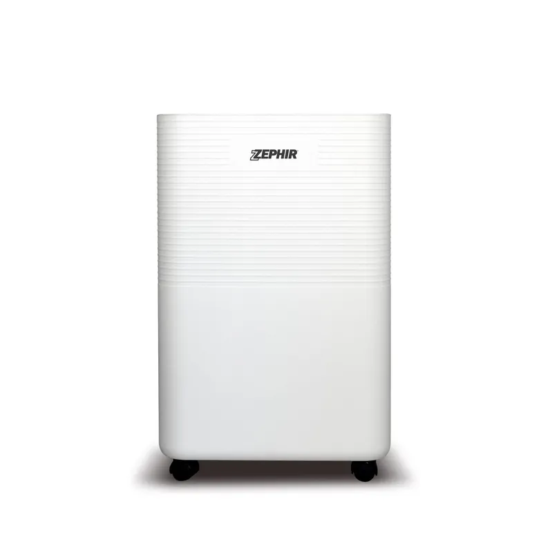 Deumidificatore Zephir 280W tanica da 2L bianco - ZDP12 Acquista Ora