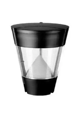 Prezzo Scontato mareco Lampada fluorescente compatta ip54 20w 1019101N