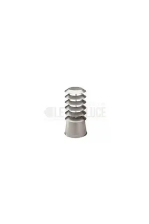 Miglior Prezzo mareco paraluce paralume pulsar grigio 300mm 1470000A