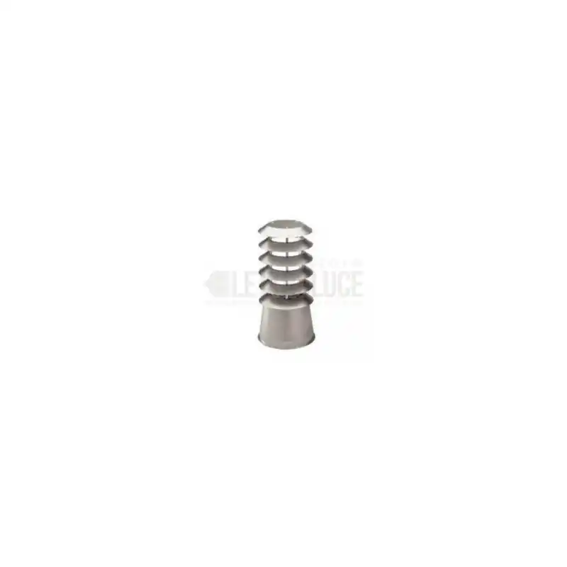 Miglior Prezzo mareco paraluce paralume pulsar grigio 300mm 1470000A
