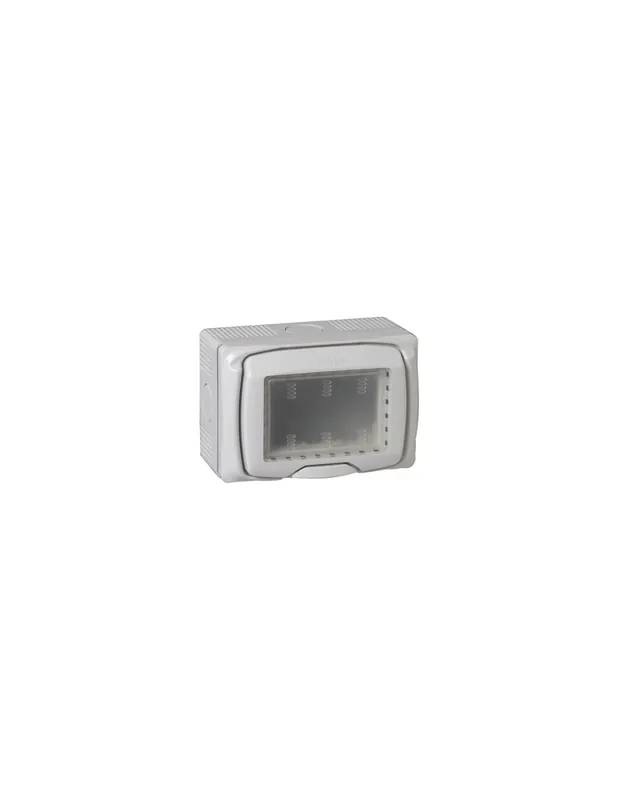 Compra Adesso Contenitore modosub parete ip55 3 moduli