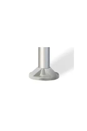 Prezzo Ridotto mareco piastra di montaggio ral 90 grigio metallizato 1480000G