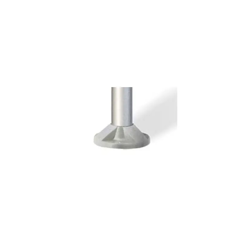 Prezzo Ridotto mareco piastra di montaggio ral 90 grigio metallizato 1480000G