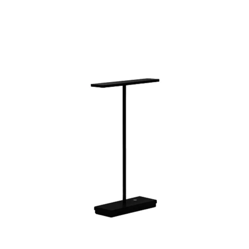 Lampada da tavolo led Linea Light Dubcolor 2.5W 1700-4000K nero - 9596 Compra Online