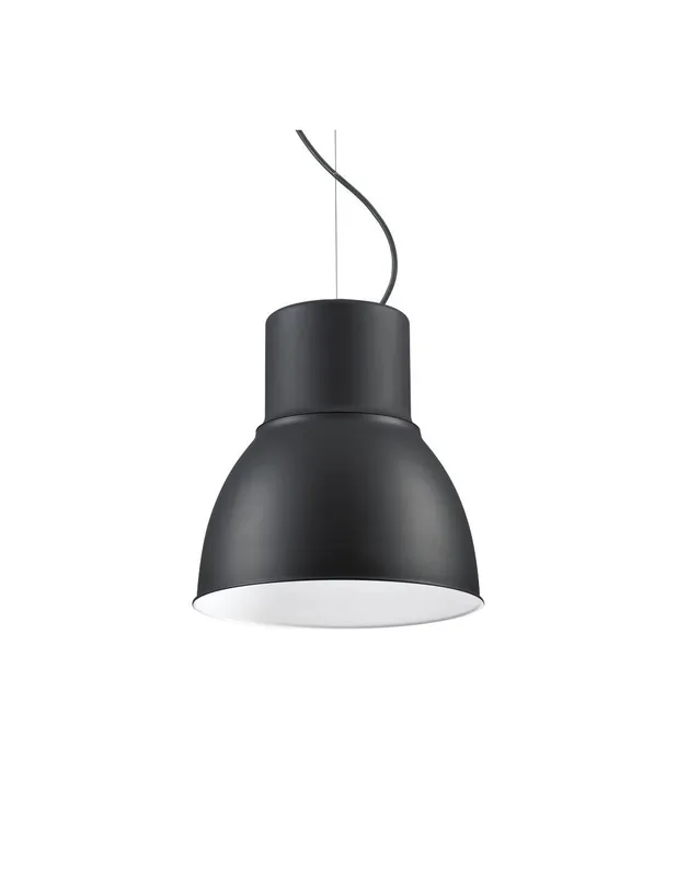 Prezzo Conveniente Ideal Lux Breeze SP1 Big lampadario classico cucina E27 60W