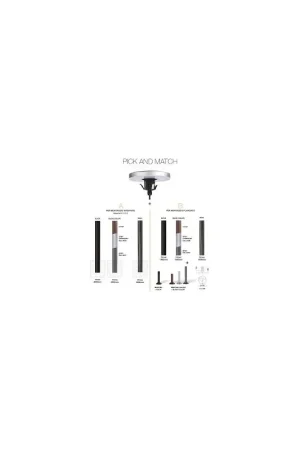Compra Online mareco colonna coled round testapalo 15w 4000k nero MAO1062182N