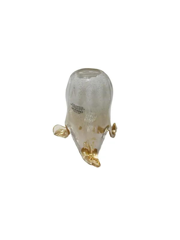 Vetro murano per lampadario e14 collezione milano Più Venduto