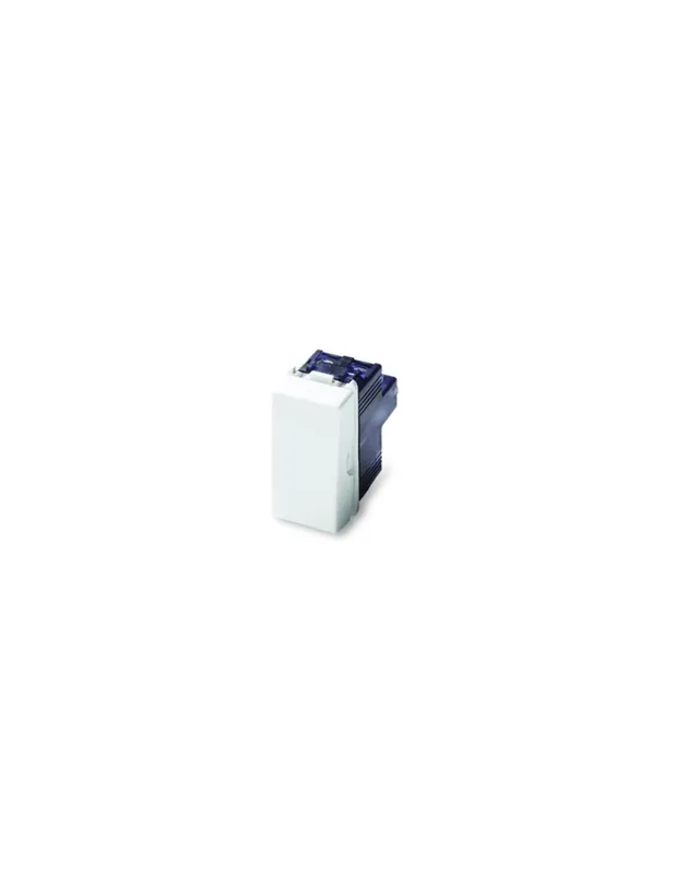 Promozione Deviatore elettrico serie mix 16a bianco 21003 master elettrica