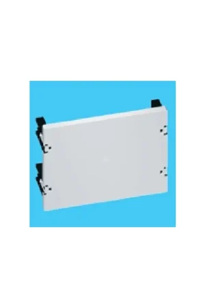 bocchiotti modulo pannello cieco pc vtr 18 doppio grigio BOCCHIOTTI B04697 Compra Online