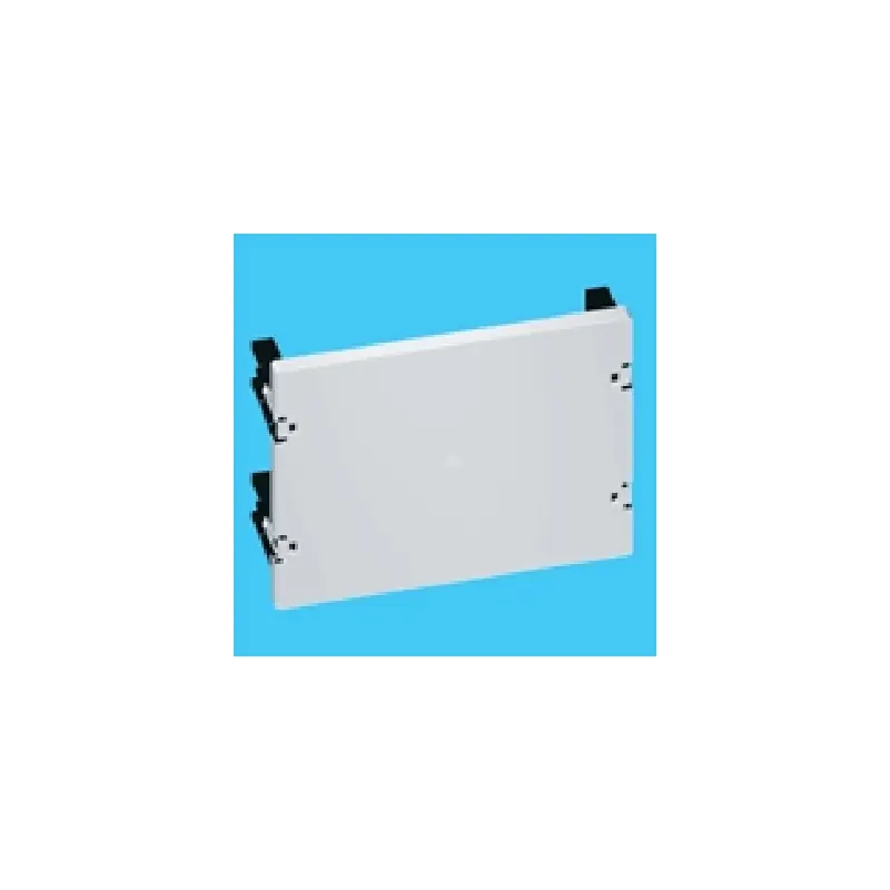 bocchiotti modulo pannello cieco pc vtr 18 doppio grigio BOCCHIOTTI B04697 Compra Online