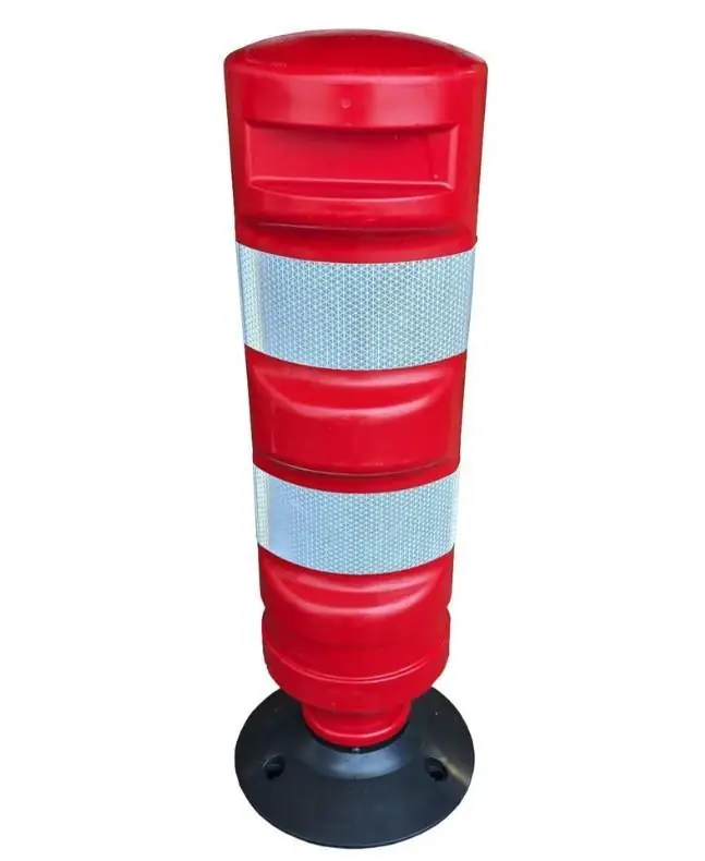 Paletto Flessibile 450 mm Elettroservice SB450 Promo Stagionale