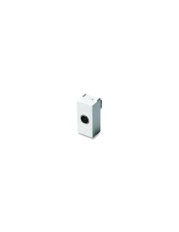 Prezzo Scontato Presa antenna coassiale mix presa tv 9,5mm passante master