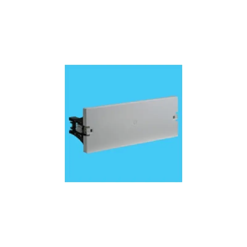 Promo Stagionale bocchiotti pannello cieco pc vtr18 BOCCHIOTTI B04646