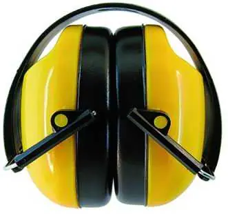 Ultimissimo Modello CUFFIE ANTIRUMORE VIGOR PROF-PIEGHEVOLE