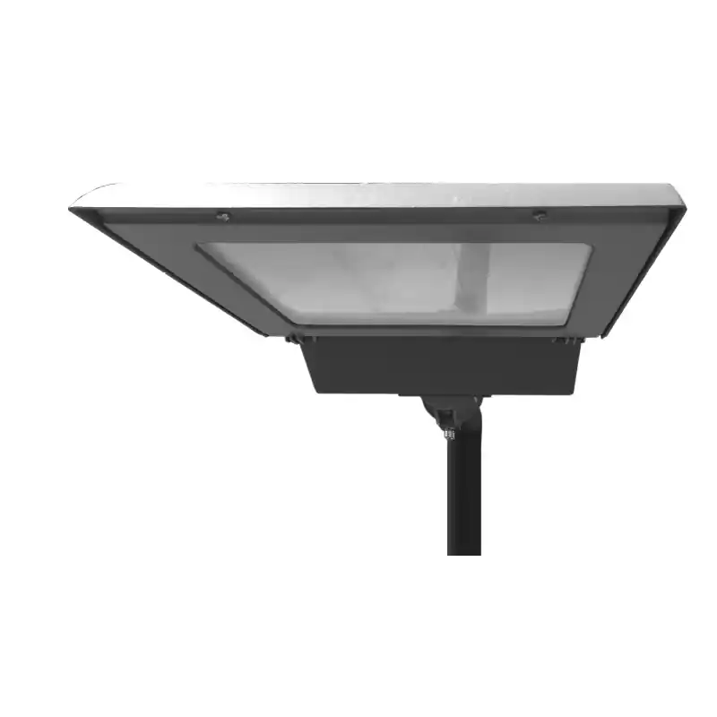 Prezzo Basso nordex proiettore armatura lampione stradale led 120 w 4000°k ip66 luce naturale nx861204