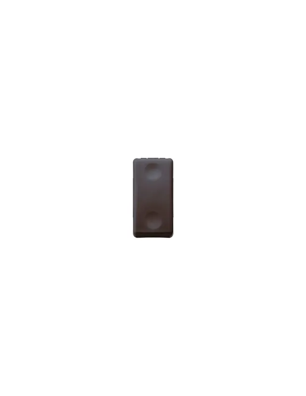 Interruttore 1p 16ax sy/bk nero gw51571 gewiss Affare