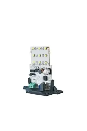 Lampeggiatore led Ab Tecno Retrofit Slim 433/868MHz - APE-550/1004 Professionale