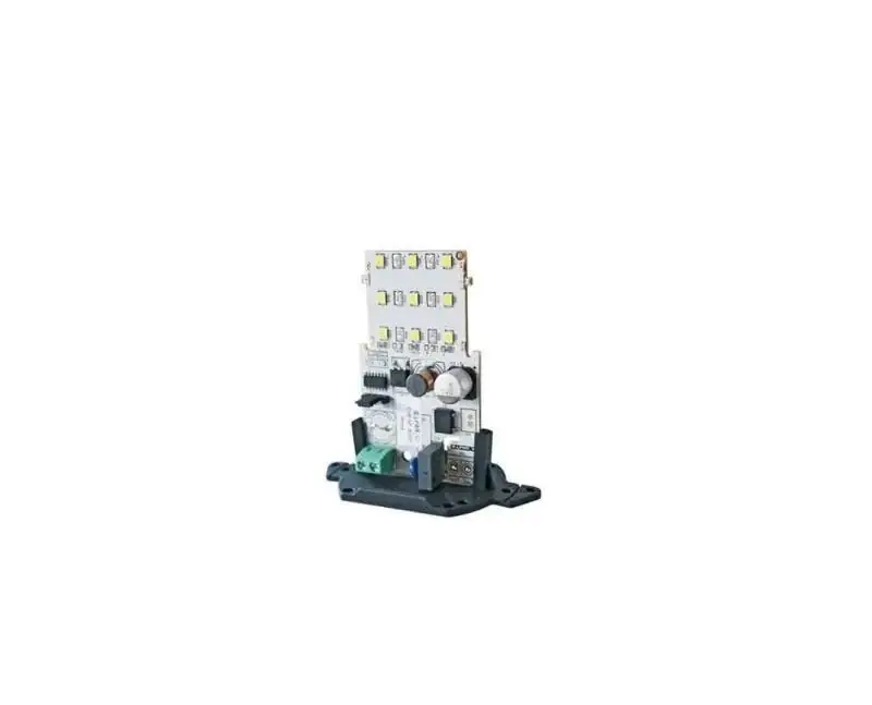 Lampeggiatore led Ab Tecno Retrofit Slim 433/868MHz - APE-550/1004 Professionale