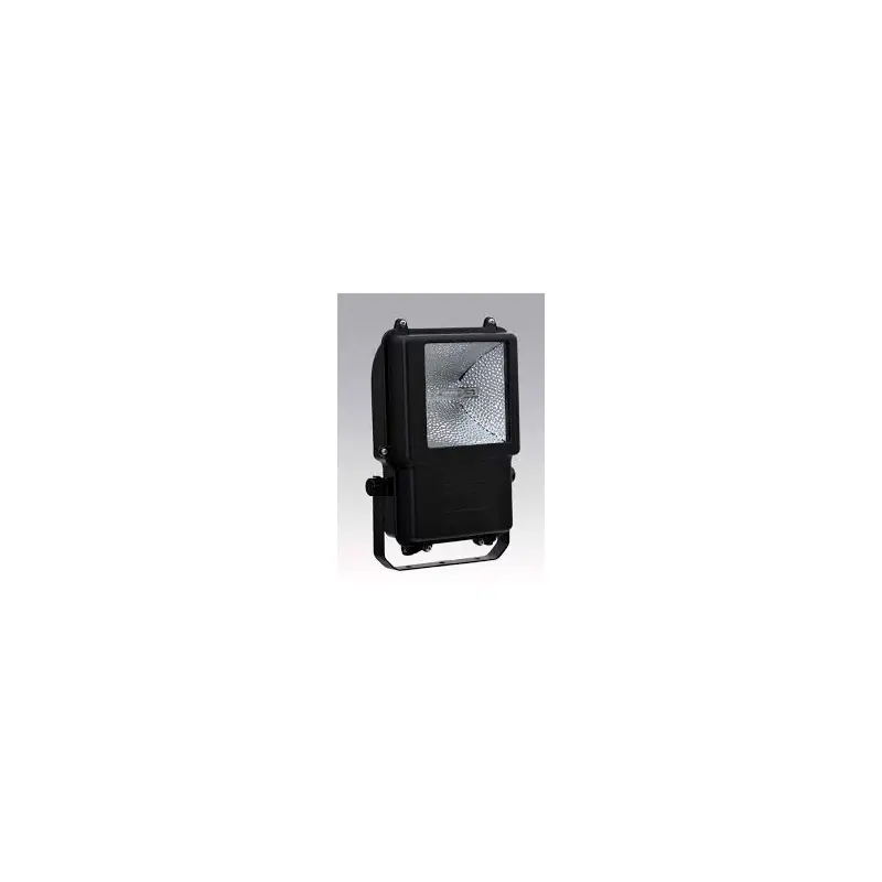 proiettore faro con lampada sap hps sodio alta pressione e27 70w nordex nx4112L Quantità Limitata