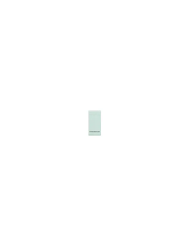 Copritasto 1 mod.light n4911 ticino Economico