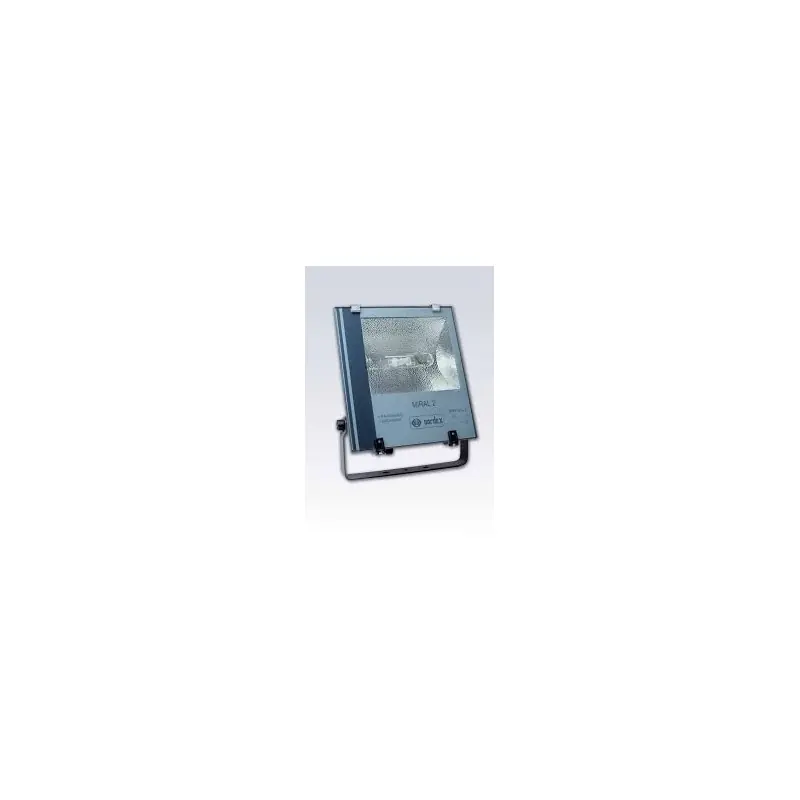 Compra Adesso nordex expo2 faro con lampada industriale 250w ioduri metallici e40 nordex NX4913L