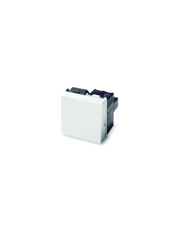 Direttamente Dal Produttore Mix interruttore 2moduli 1p 16a 21000.2 master