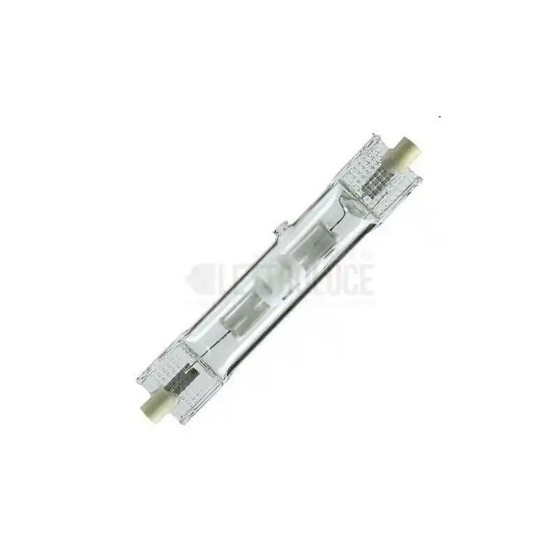 nordex lampada ioduri metallici 150w rx7s 3000k doppio attacco nordex nxl200013 Prezzo Conveniente